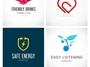 Logo Design Pack