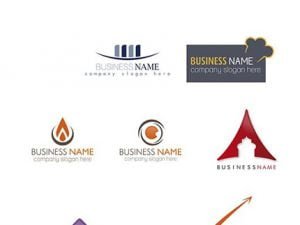 Logo Vector Business