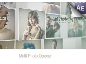 project Multi Photo Opener