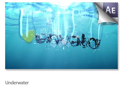 Underwater Underwater