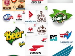 Selected Logos Pack