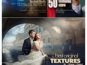 Sergey Ivanov Textures Pack