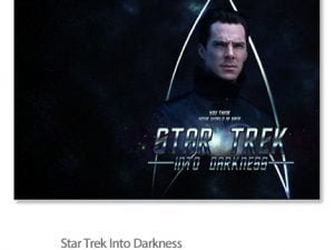 Star Trek Into Darkness VFX Breakdown