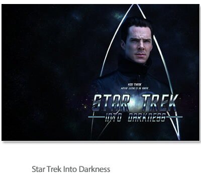 Star Trek Into Darkness VFX Breakdown