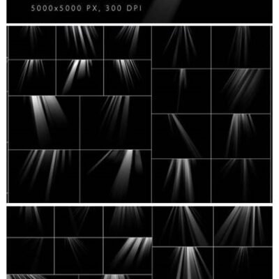 75 Sunshine Overlays