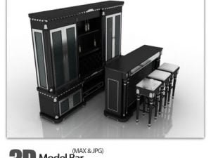 Model Bar max