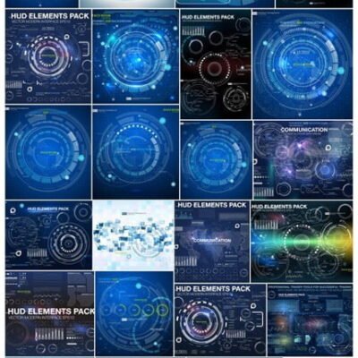 Abstract Network Technology