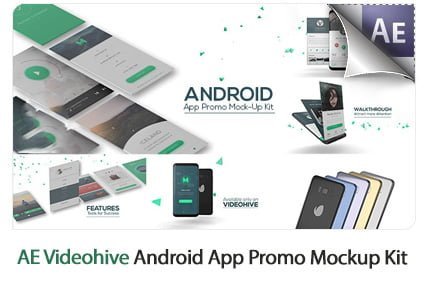 android.app.promo.mockup.kit Android App Promo Mockup Kit