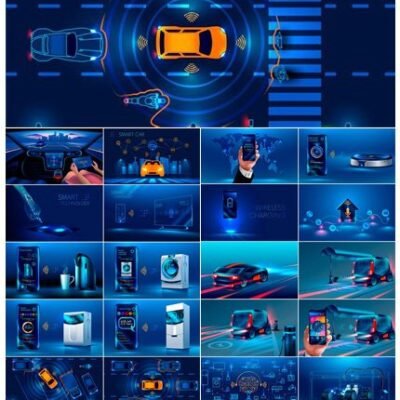 Autonomous Smart Car