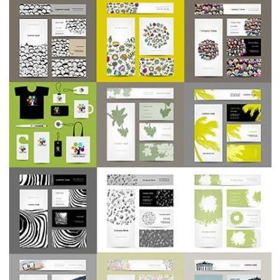 Corporate Collection 64