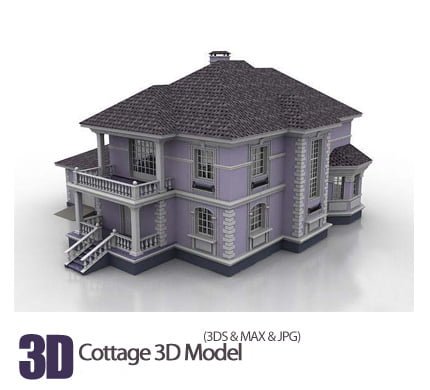 cottage.model Cottage Model