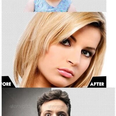 Easy Background Remover