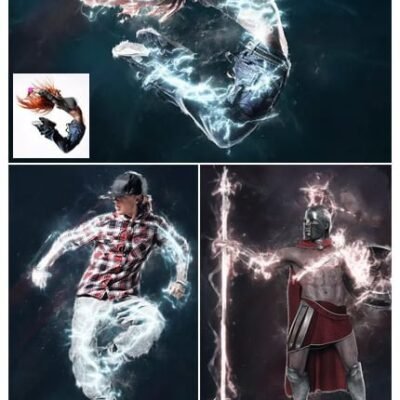 ElectroXign PS Action