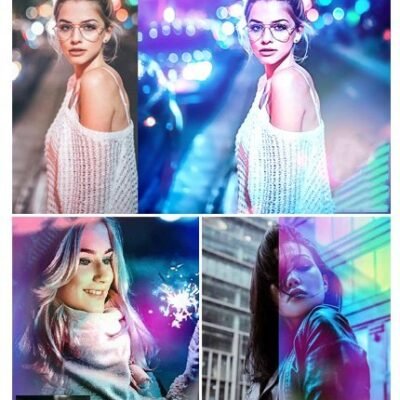 Fantastic Night PS Action