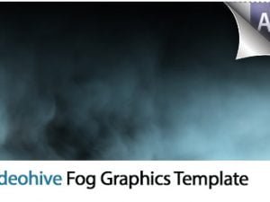 Fog Graphics Template