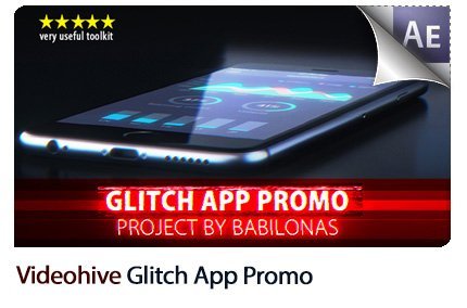 glitch.app.promo Glitch App Promo