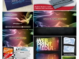 graphicriver.business.cards.pack.2