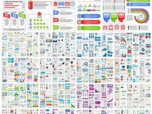 Infographics Bundle 01