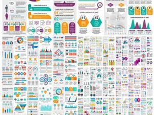 Infographics Bundle 02