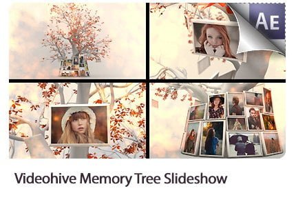 memory.tree.slideshow Memory Tree Slideshow