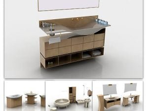 Models Of Sinks