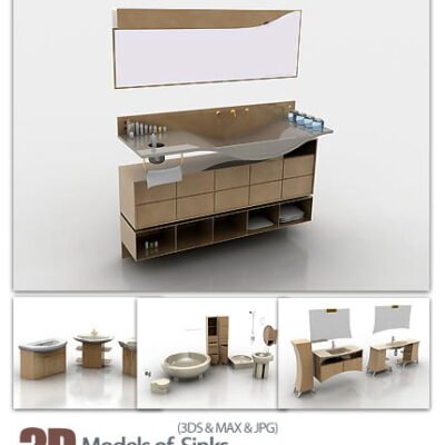 Models Of Sinks