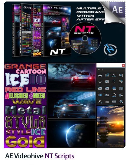 nt.scriptsafter.effects.scripts NT Scripts After Effects Scripts