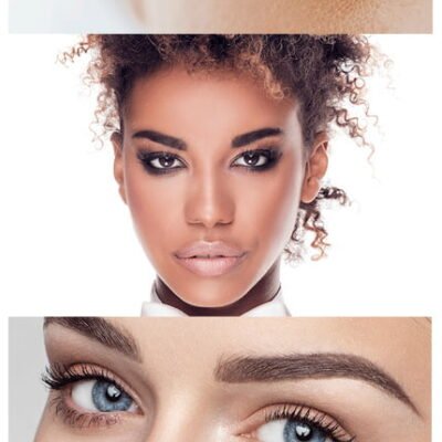 phlearn amazing eyes photoshop action