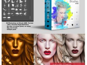 photoshop actions big bundle