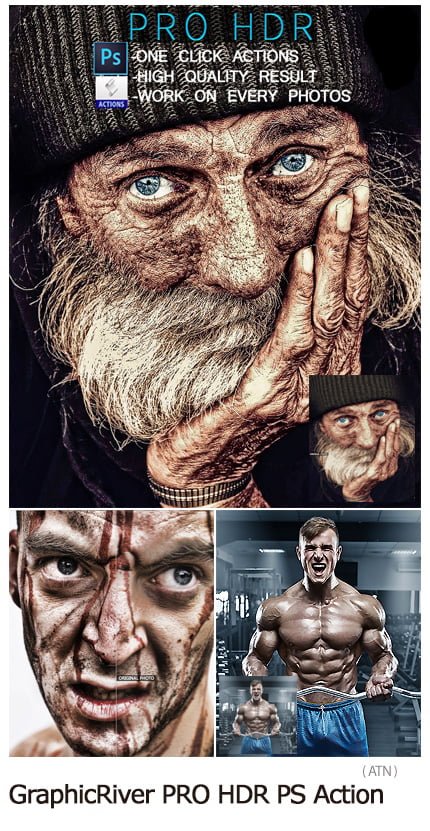 pro.hdr.photoshop.action pro hdr photoshop action