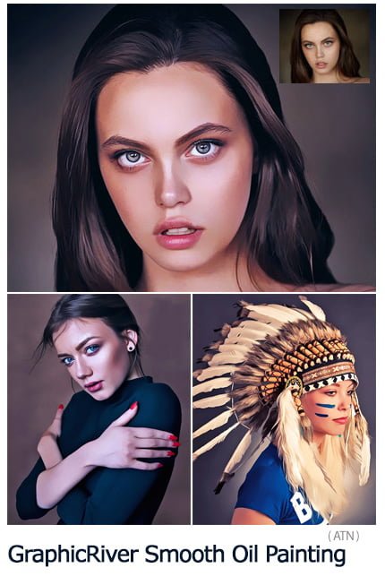 smooth.oil.painting Smooth Oil Painting