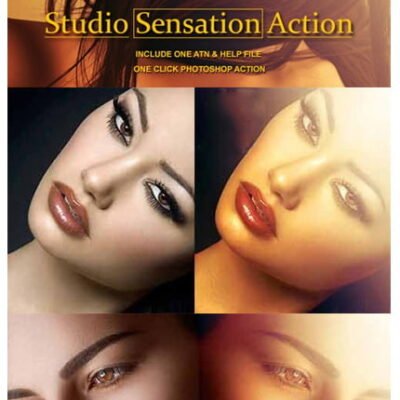 Studio Sensation Action