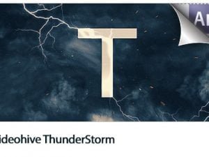 ThunderStorm