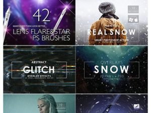 Visual Effects Bundle