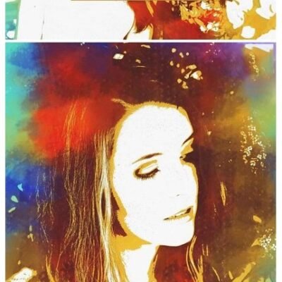 Watercolor Photoshop Actions