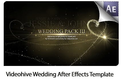 wedding.after.effects.template Wedding After Effects Template