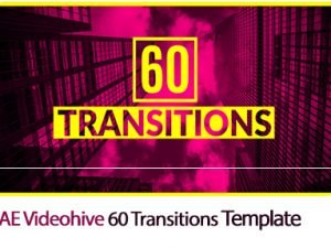 60 Transitions