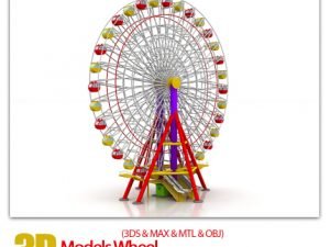 Models Wheel