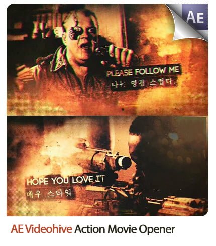 action.movie.opener Action Movie Opener