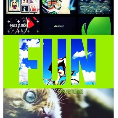 Intro After Effects Template