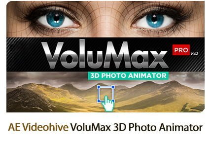 volumax 3d photo animator pro v4 free download