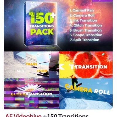 150 Transitions