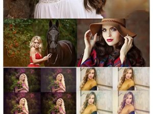 1500 Lightroom Presets irtemplate