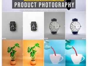 30 Product Photography Lr Presets irtemplate