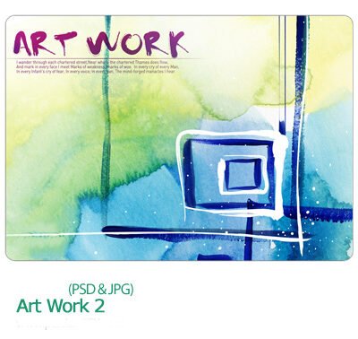 Art Work Psd 02