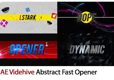 Abstract Fast Opener