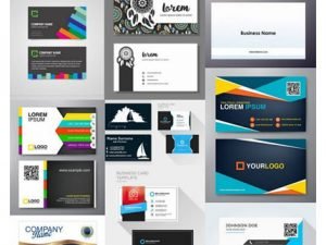 25 Business Card Design 03