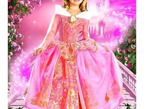 Childrens Template For Photoshop Little Princess