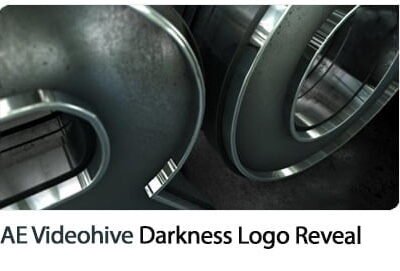 Darkness Logo Reveal