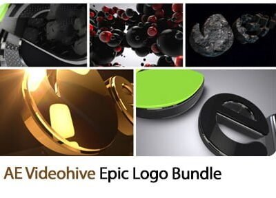 Epic Logo Bundle